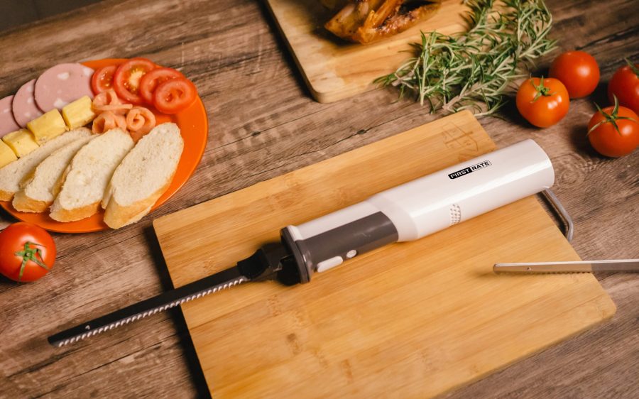 Electric Knife